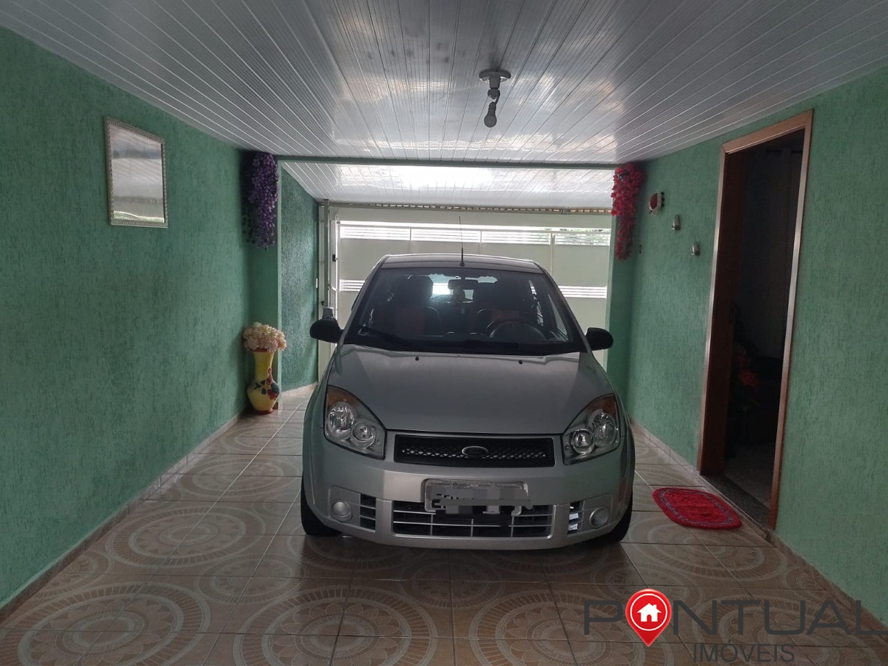 Marília-sp: casa à venda no núcleo habitacional nova marília