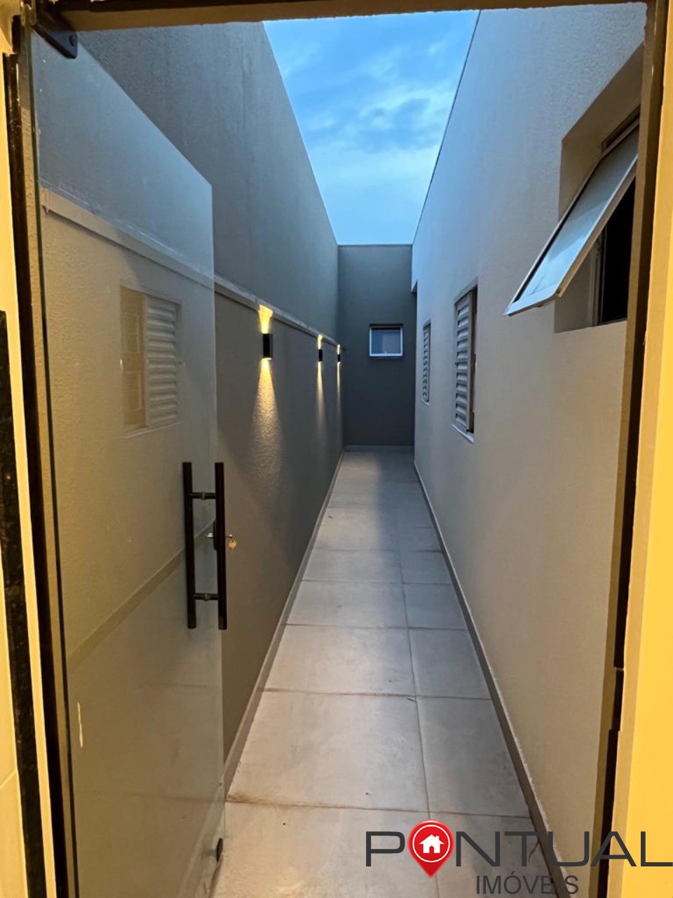 Casa à venda em Marília. Agende uma visita!