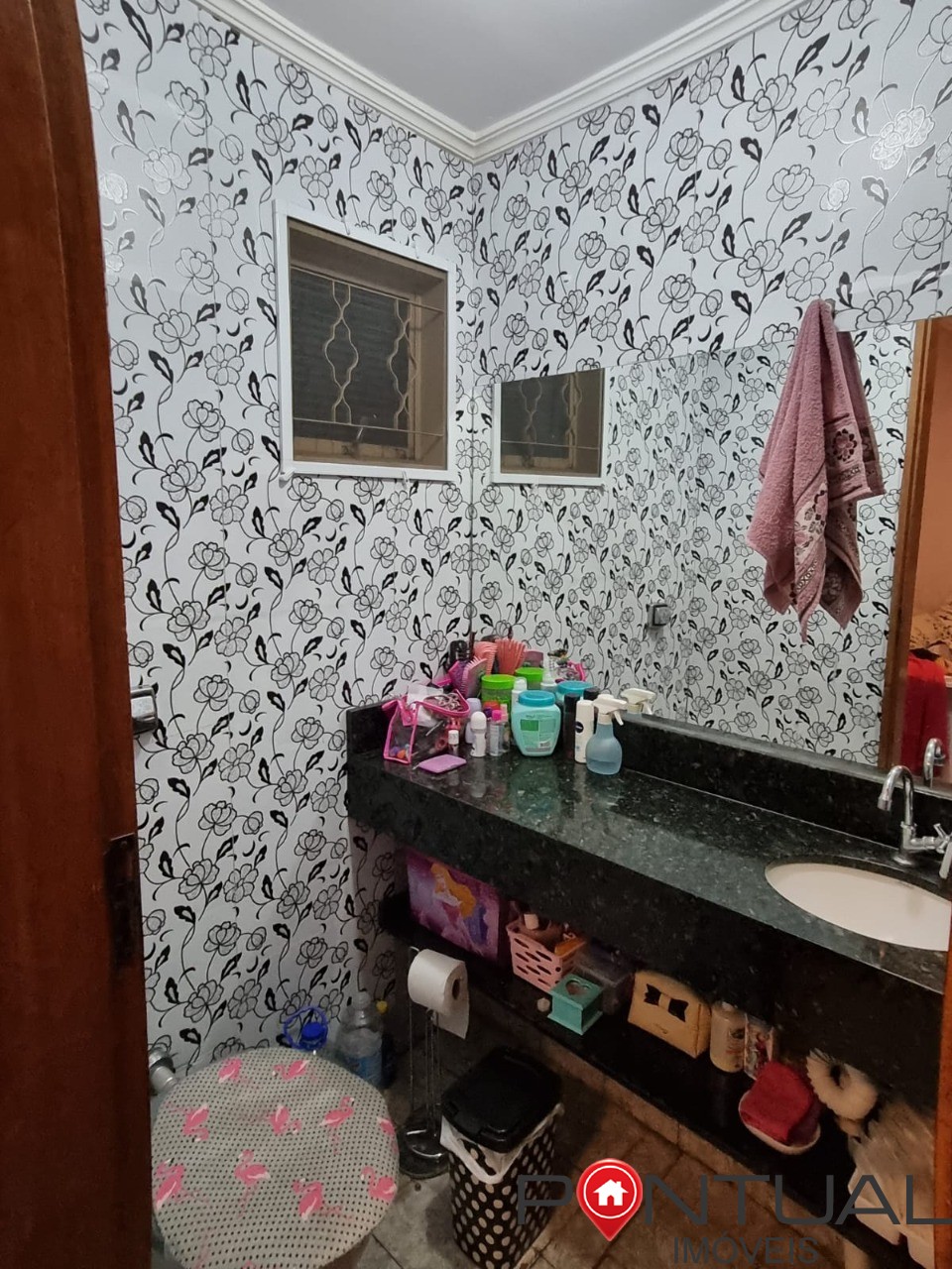 Casa à venda em marília na zona sul. Venha conhecer!