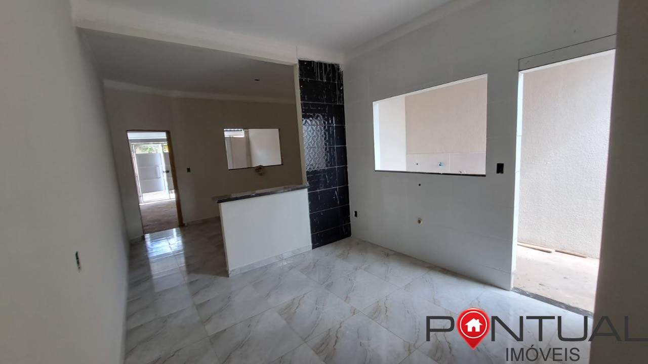 Casa à venda em marília na zona norte