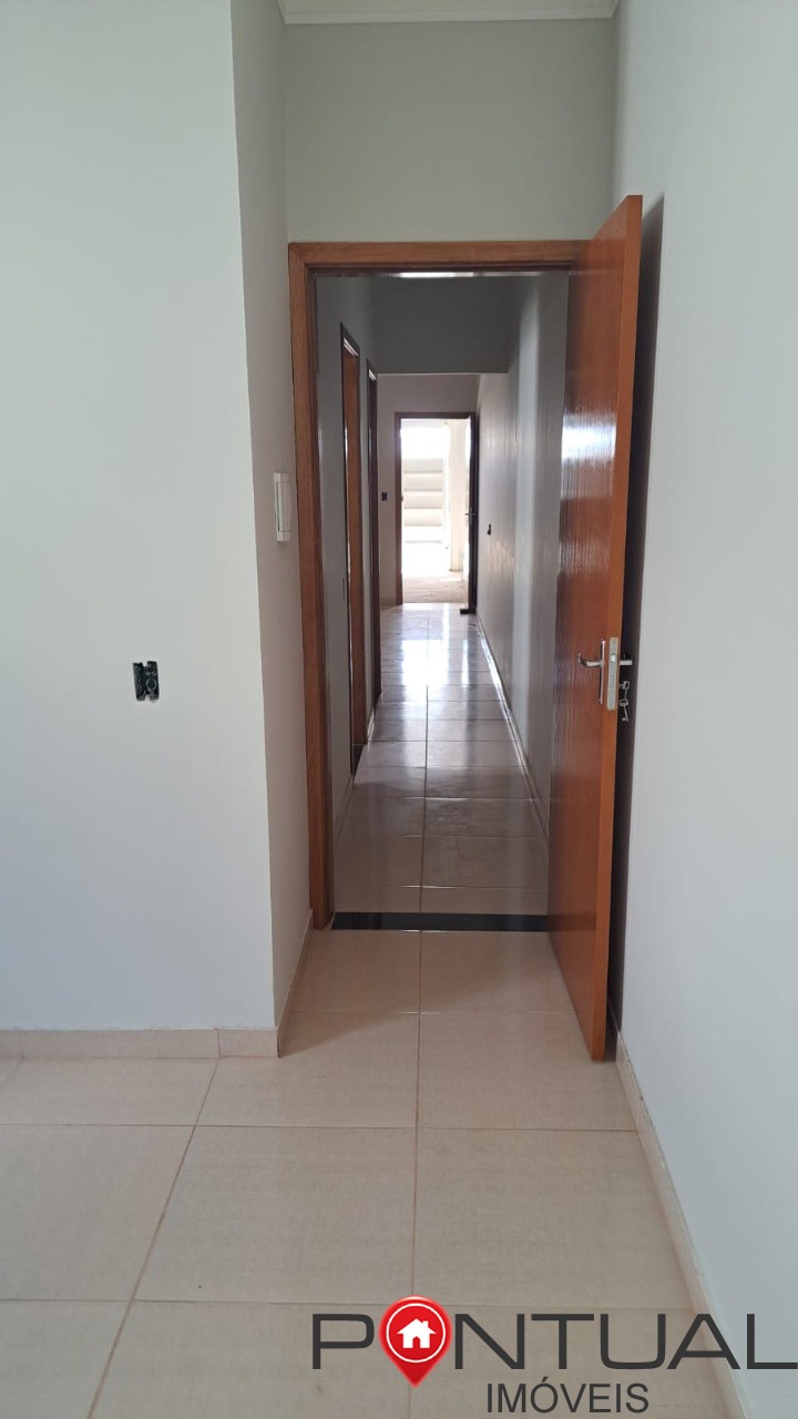 Casa à venda em marília na zona norte