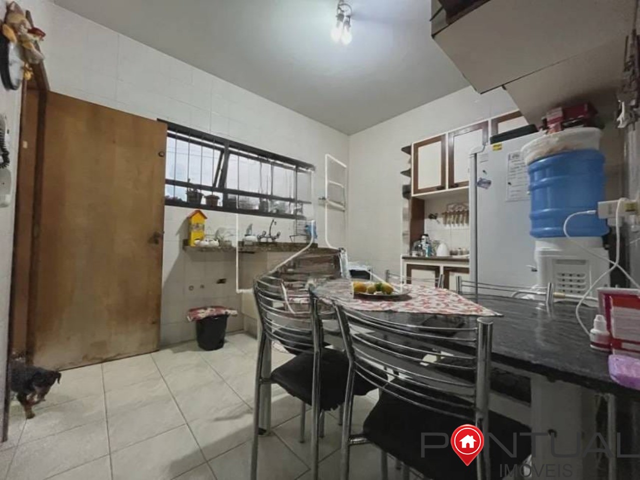 Casa à venda jardim jequitibá marília sp 3 dormitórios, suít