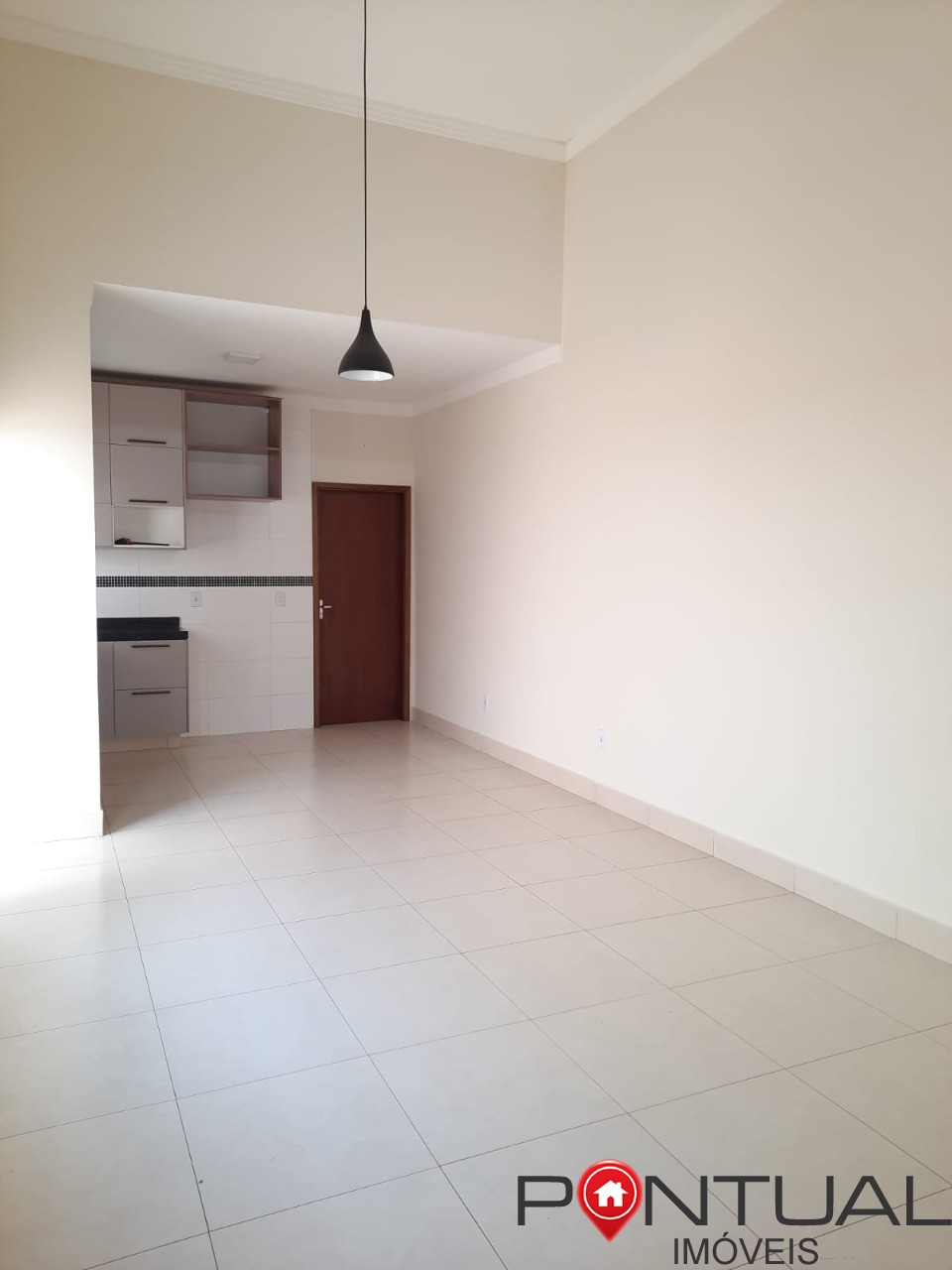 Casa à venda em Marília-SP no bairro Jardim Universitário. Venha saber mais!