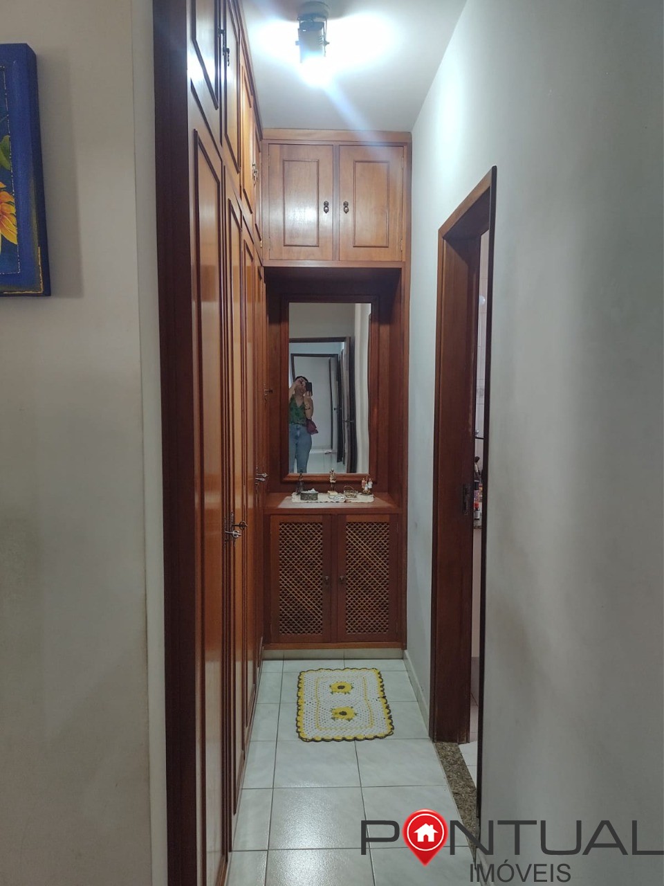 Casa à venda Jardim Jequitibá Marília SP 3 dormitórios, suíte, 201m², piscina, churrasqueira Aceita permuta R$ 580.000. Pontual imobiliária