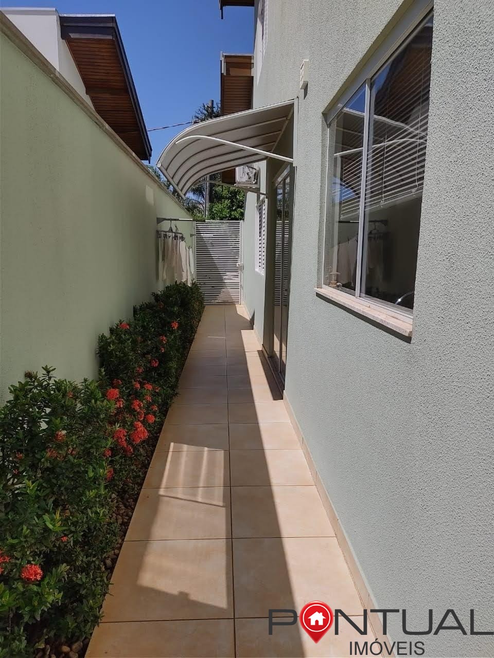 Casa à venda Residencial Vale Verde Marília SP 3 dormitórios 2 suítes 229m² Negocie direto Agende visita com a Pontual Imóveis