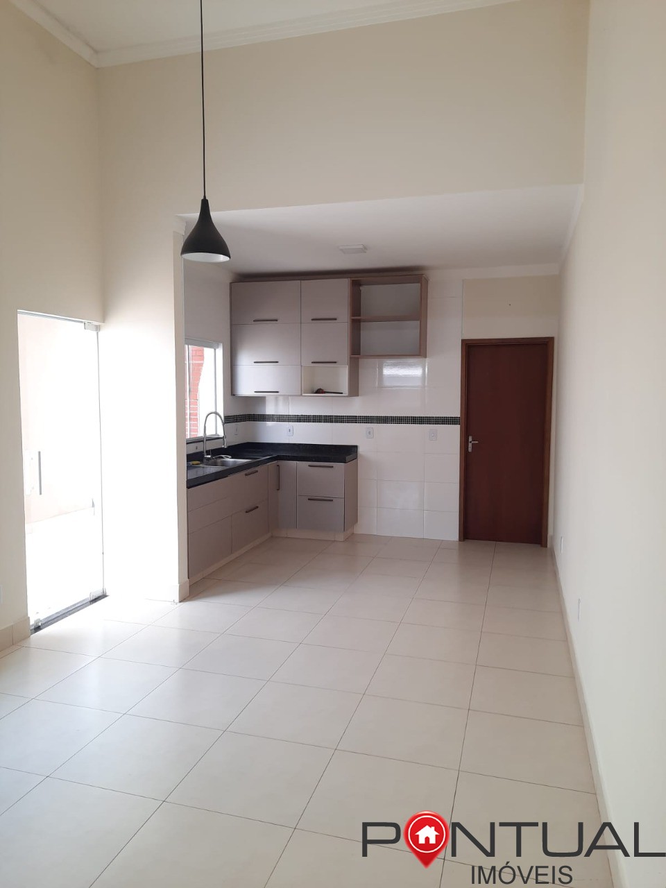 Casa à venda em Marília-SP no bairro Jardim Universitário. Venha saber mais!