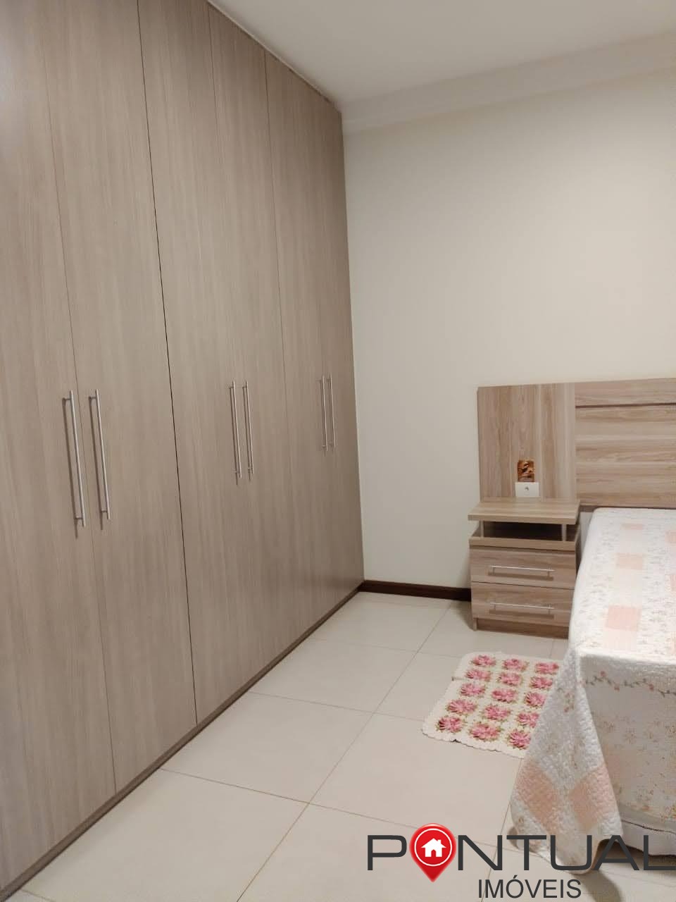 Casa à venda Residencial Vale Verde Marília SP 3 dormitórios 2 suítes 229m² Negocie direto Agende visita com a Pontual Imóveis