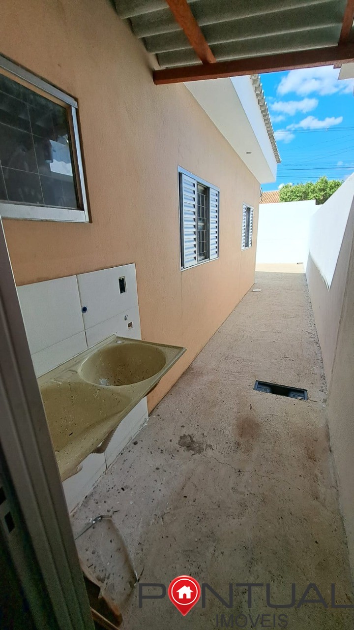 Casa à venda em marília na zona norte