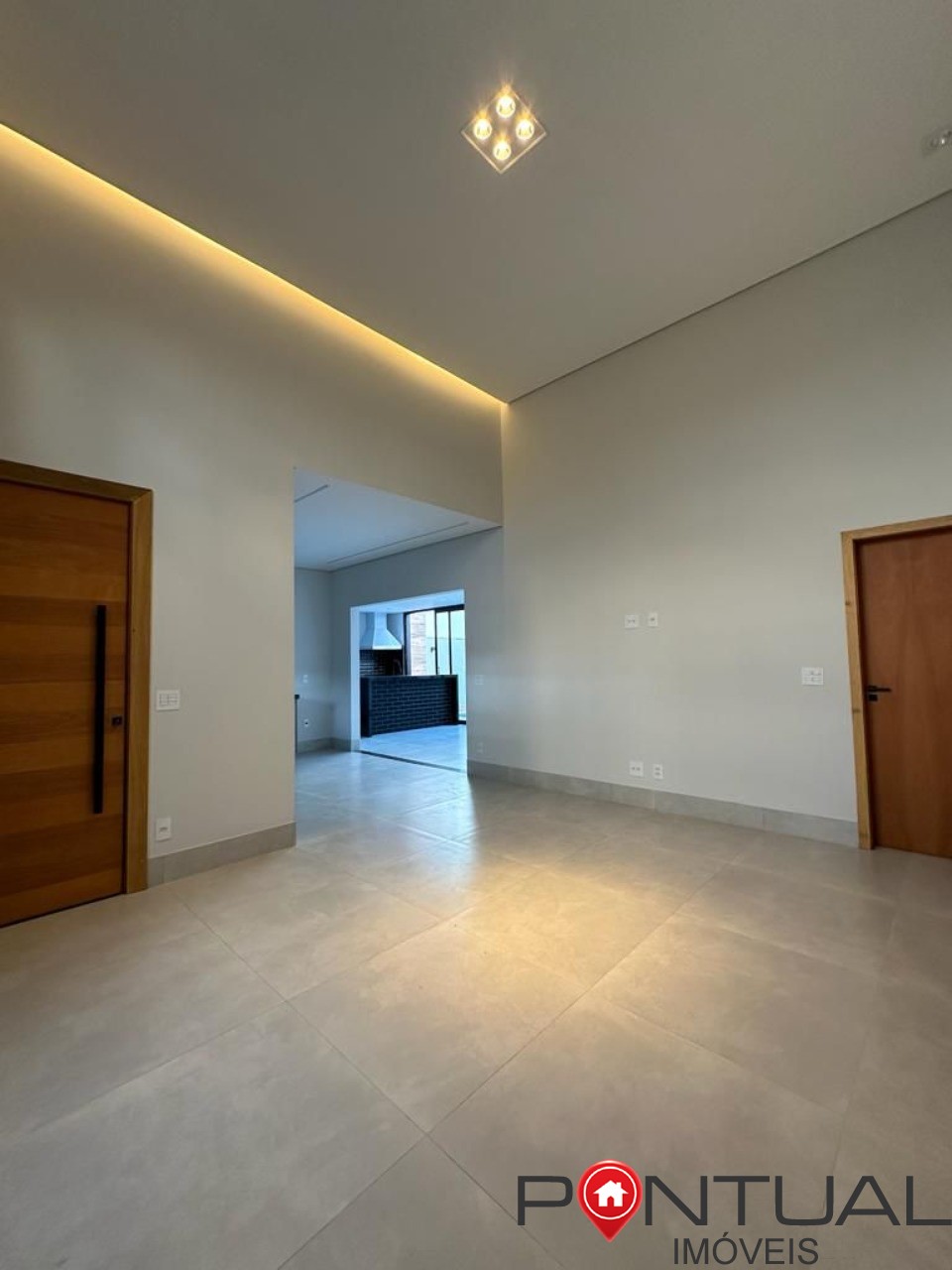 Casa à venda jardim florença marília sp - 3 quartos 1 suíte 