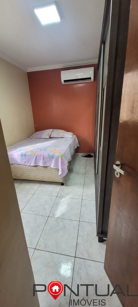 Casa à venda em marília-sp na zona norte!