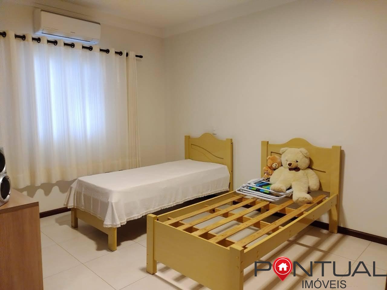 Casa à venda Residencial Vale Verde Marília SP 3 dormitórios 2 suítes 229m² Negocie direto Agende visita com a Pontual Imóveis