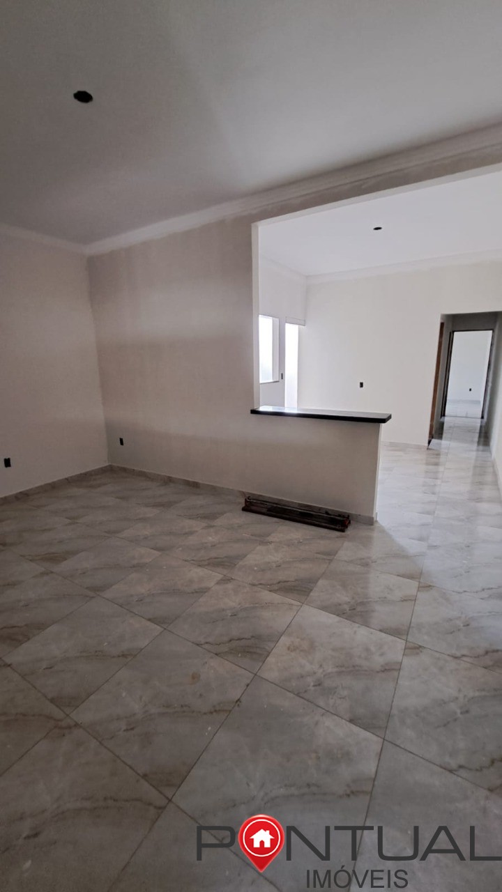 Casa à venda em marília na zona norte