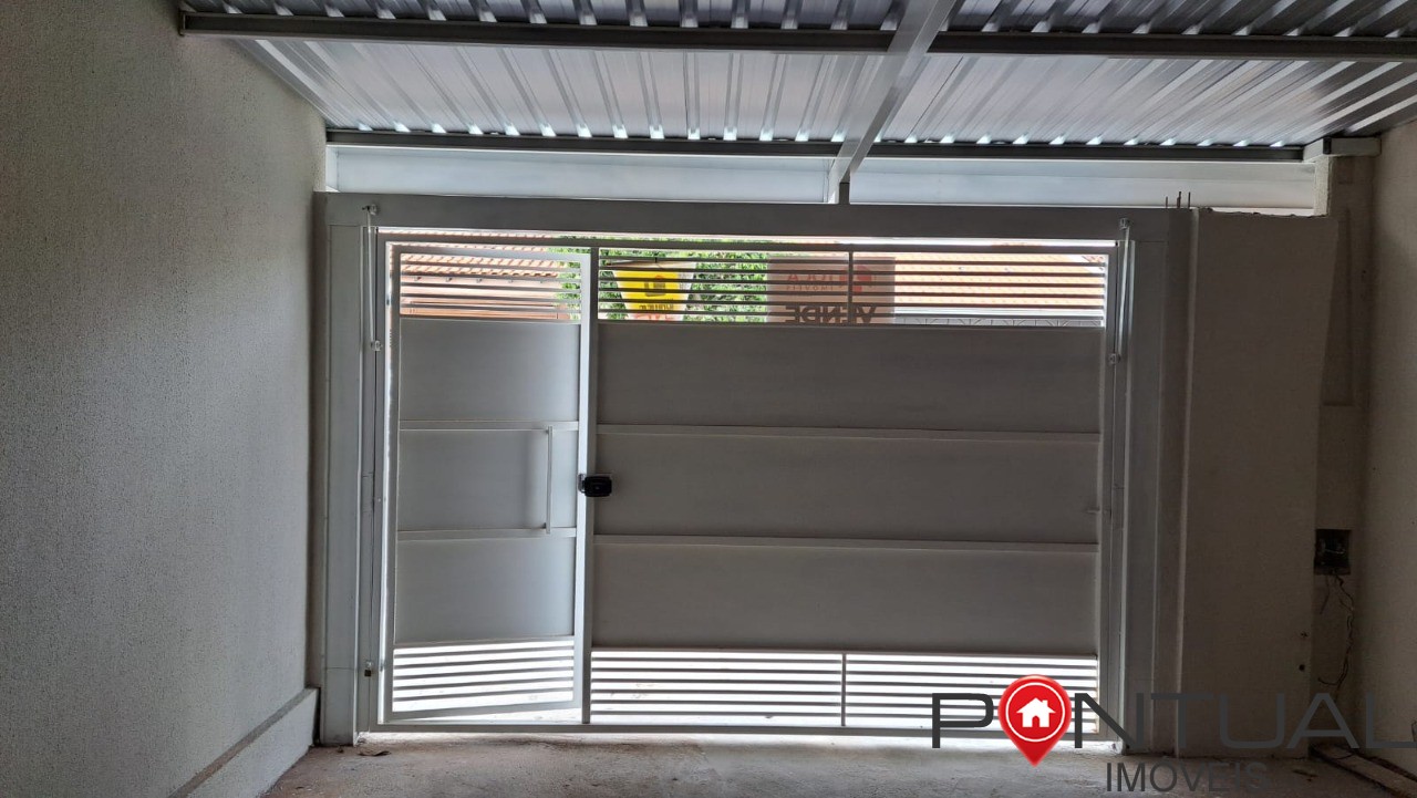 Casa à venda em marília na zona norte
