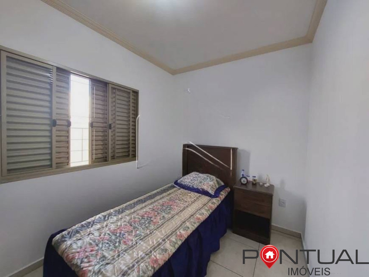 Casa à venda em marília-sp no bairro betel! agende uma visit