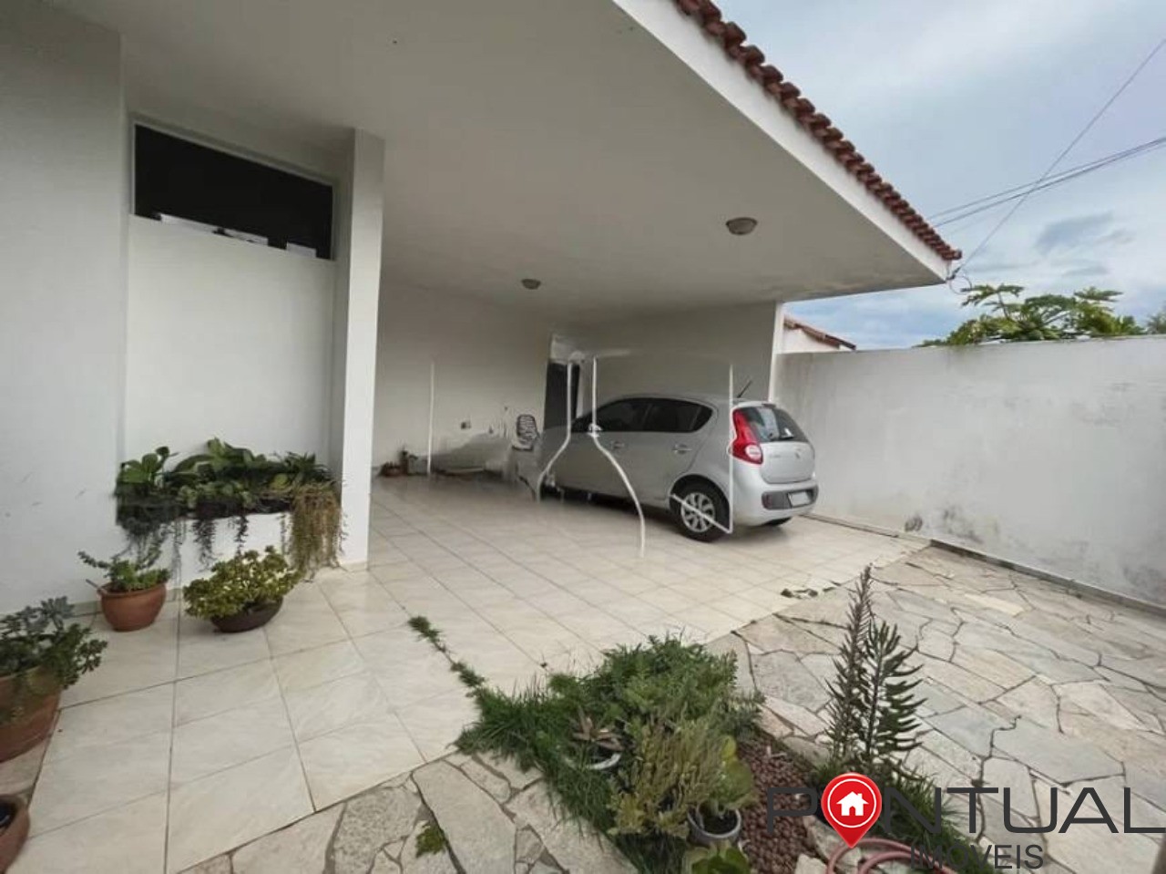 Casa à venda jardim jequitibá marília sp 3 dormitórios, suít