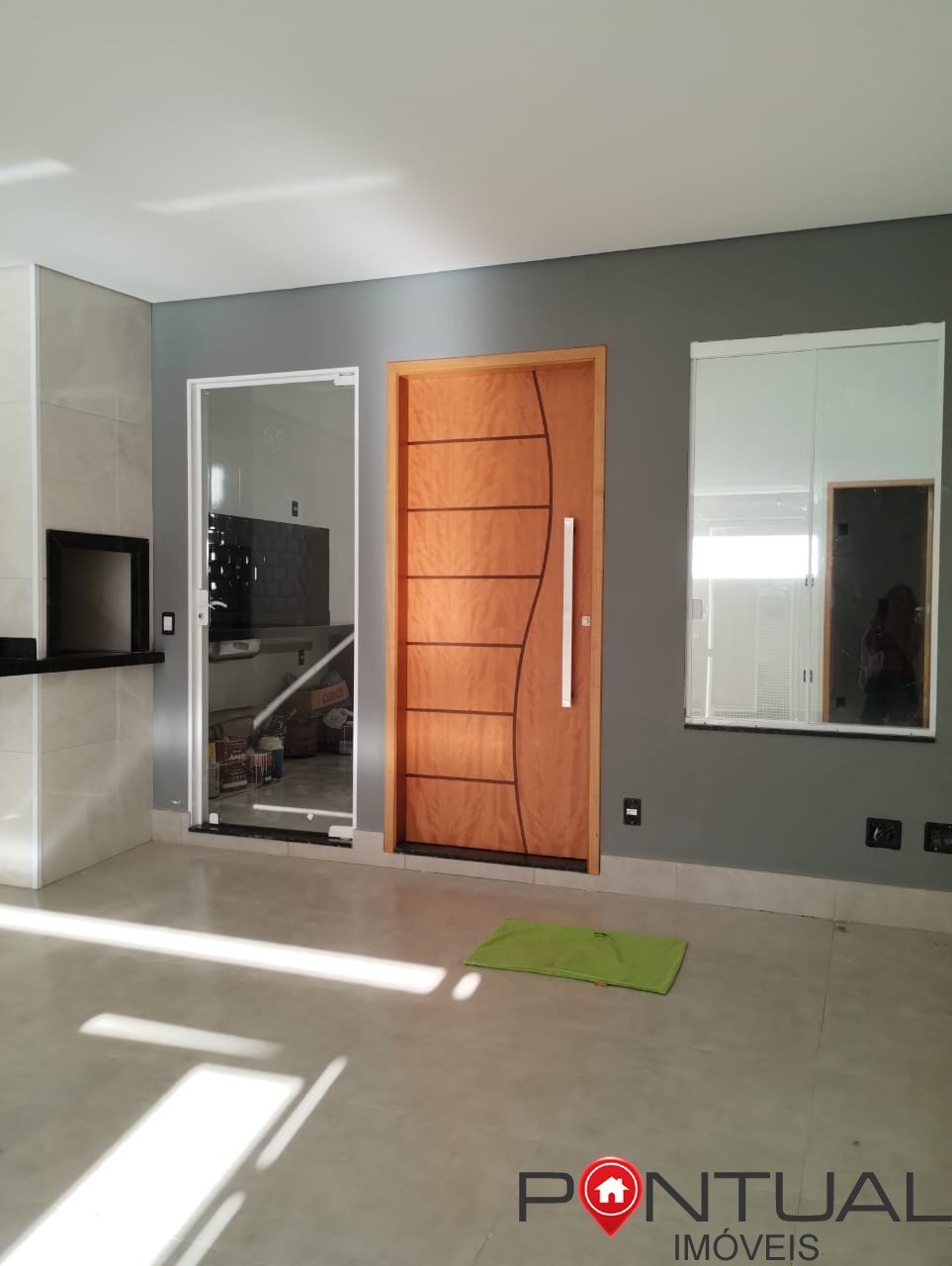 Casa à venda em Marília. Agende uma visita!