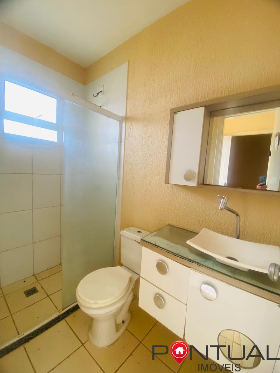 Casa em condomínio à venda em marília-sp na zona norte. Agen