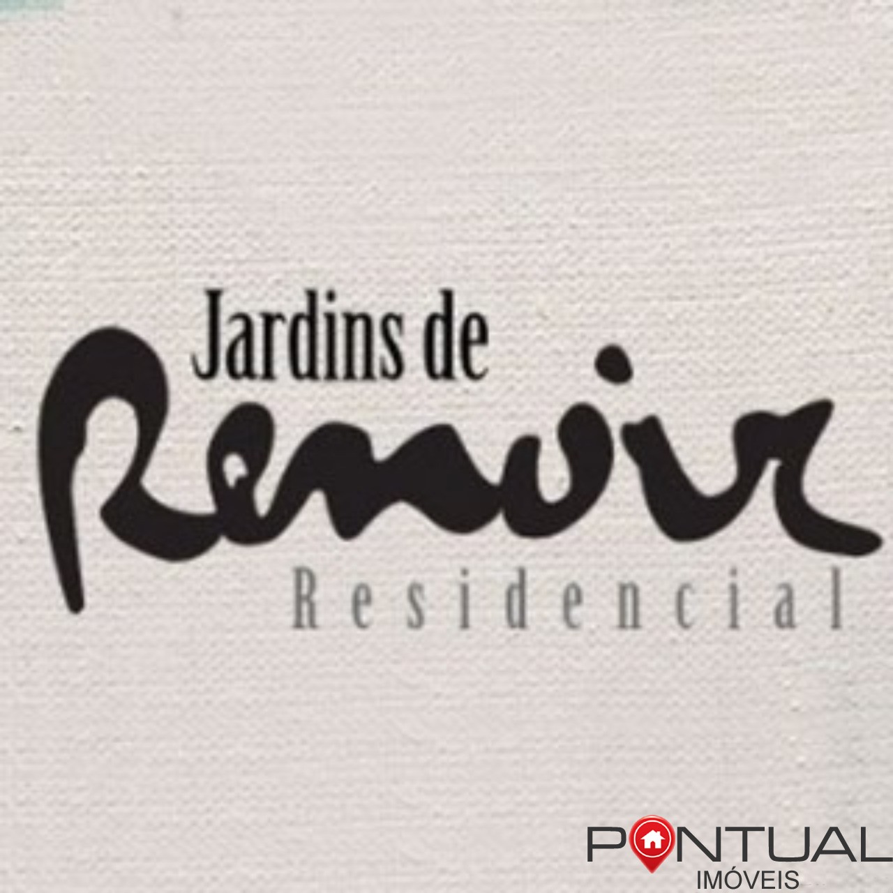 Terreno no jardins de renoir 300m² zona leste construa seu s