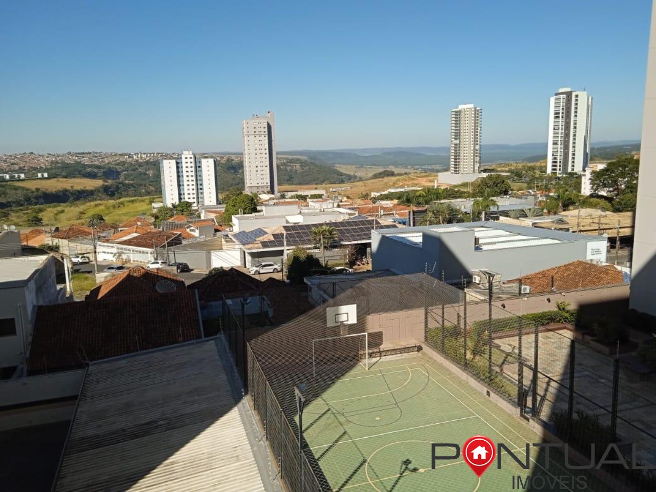 Marília-sp apartamento à venda no bairro boa vista com 3 qua