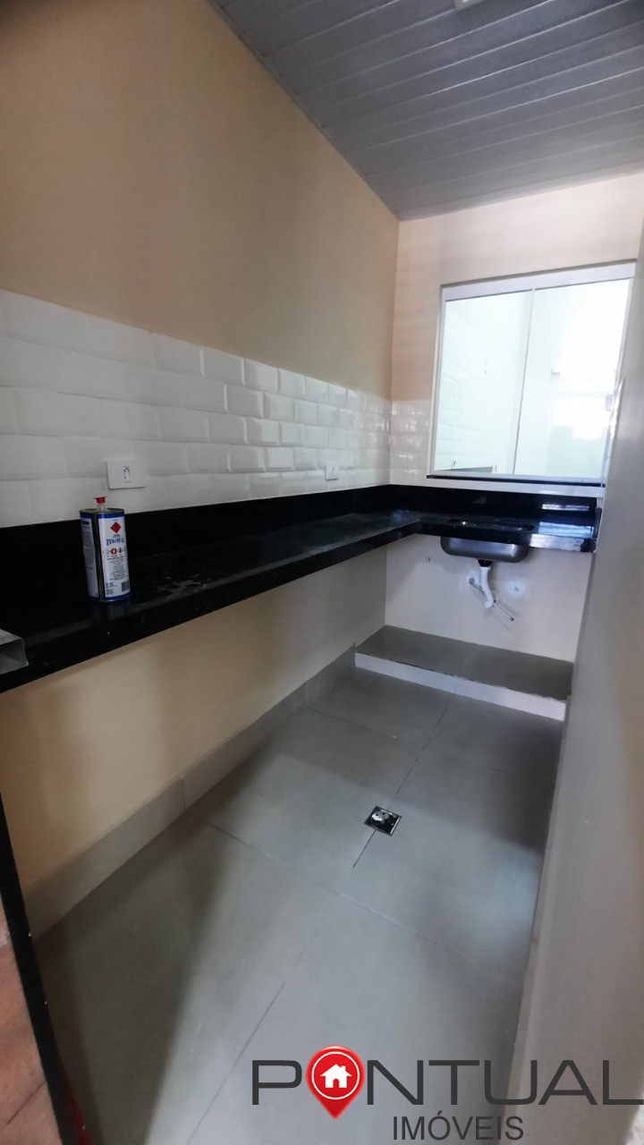 Casa à venda em marília-sp no bairro palmital. Agende uma vi