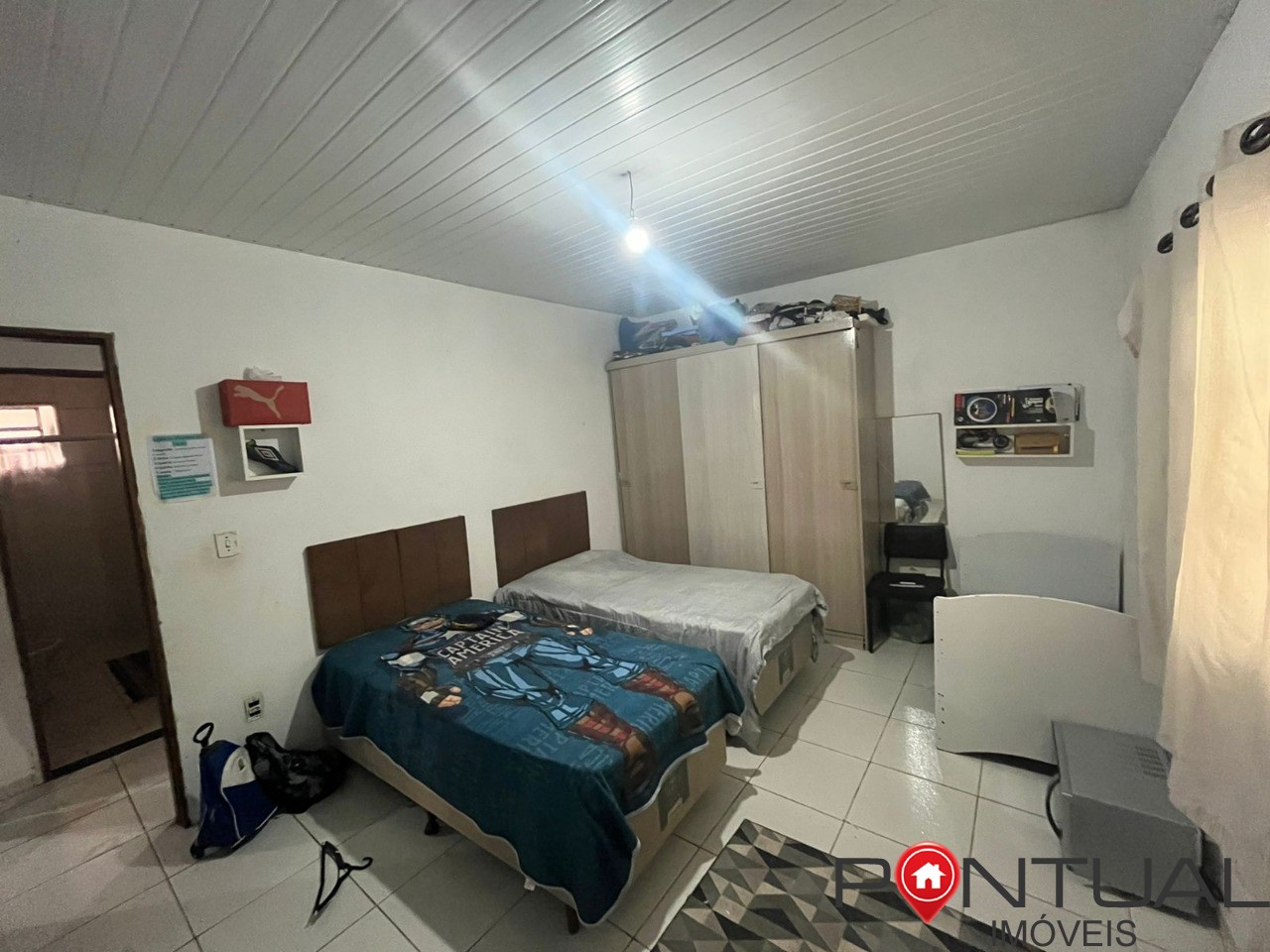 Casa à venda em marília-sp bem próxima ao centro. Visite!