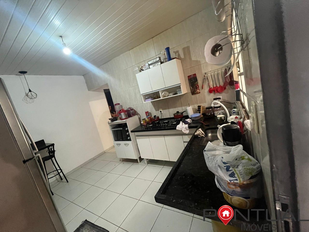 Casa à venda em marília-sp bem próxima ao centro. Visite!