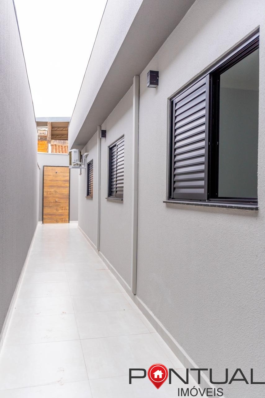 Imperdível: casa à venda em marília-sp, bairro jardim monte 