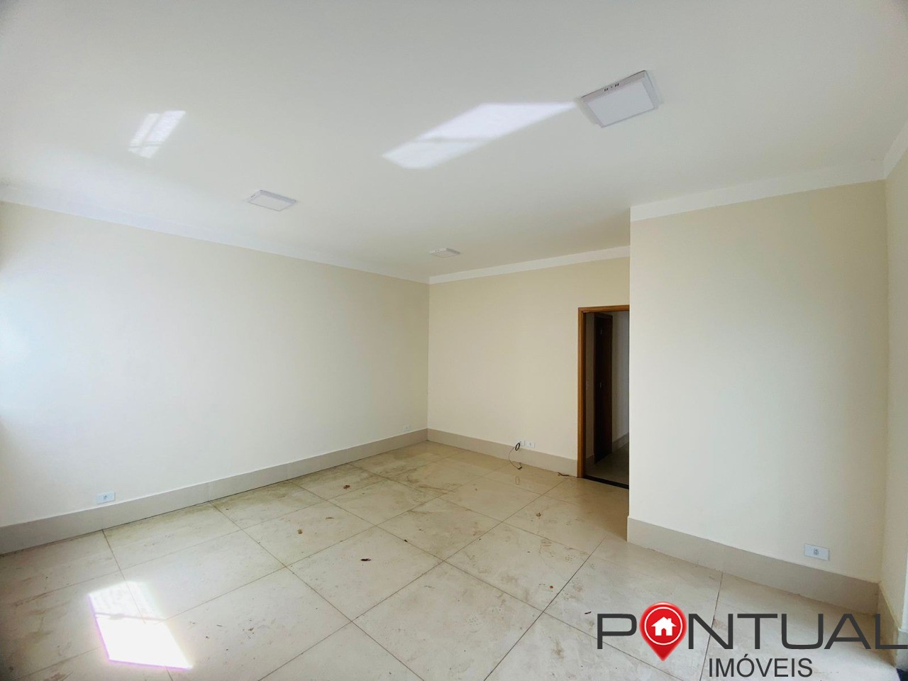 Marília-sp: casa para alugar no jardim itaipu. Agende sua vi