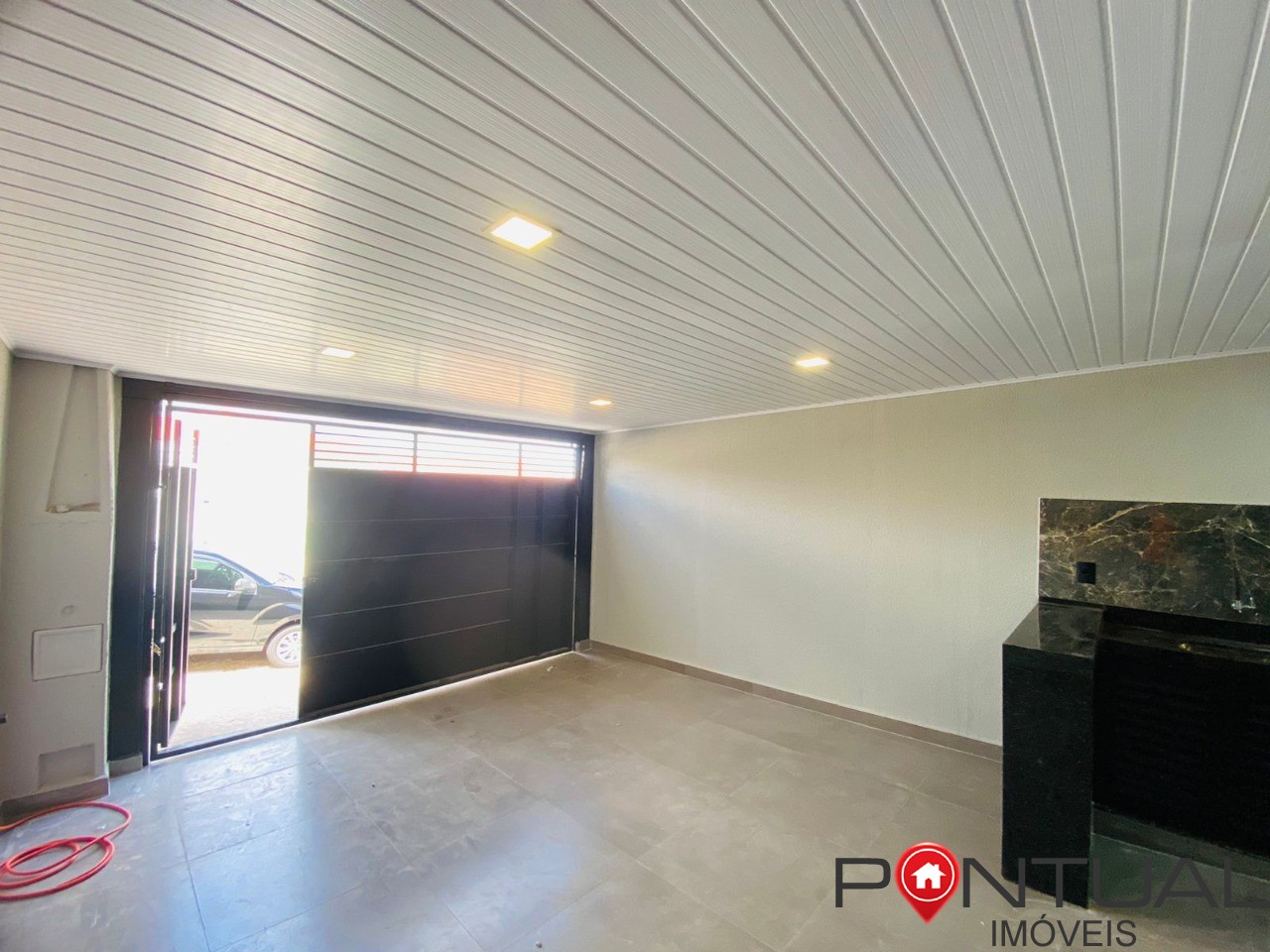 Casa à venda em Marília. Agende uma visita!