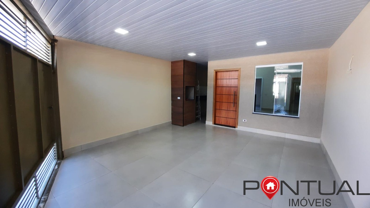Casa à venda em marília-sp no bairro palmital. Agende uma vi
