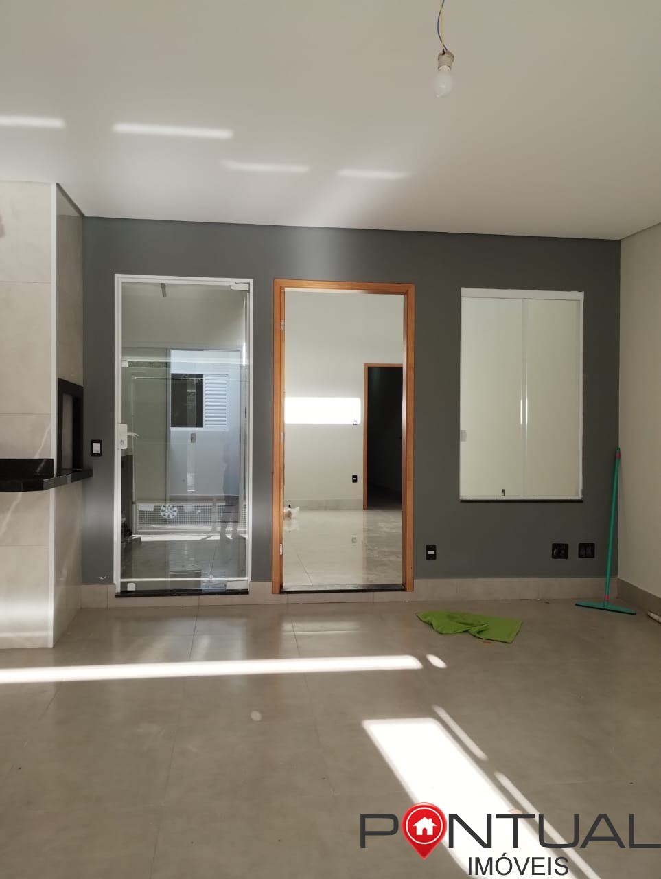 Casa à venda em Marília. Agende uma visita!