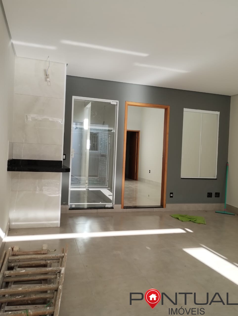 Casa à venda em Marília. Agende uma visita!