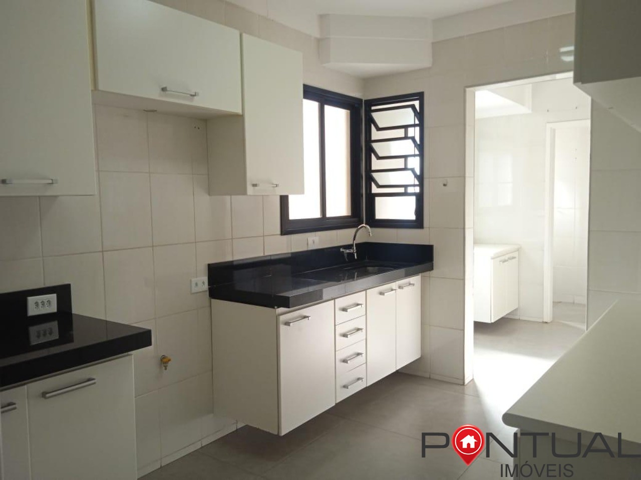 Marília-sp apartamento à venda no bairro boa vista com 3 qua