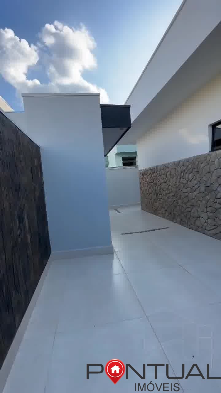 Compre casa 3 suítes condomínio fazenda são sebastião maríli
