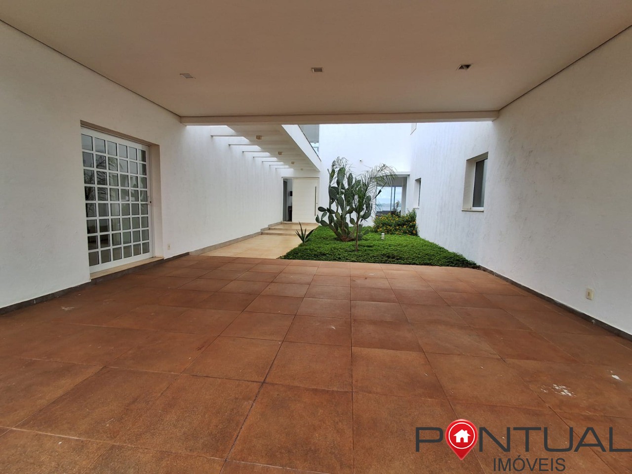 Casa Rural 3 Quartos Itaí SP - Terreno 1000m² - Valor Negociável - Pontual Imóveis sua imobiliária em Marília e região - foto 40