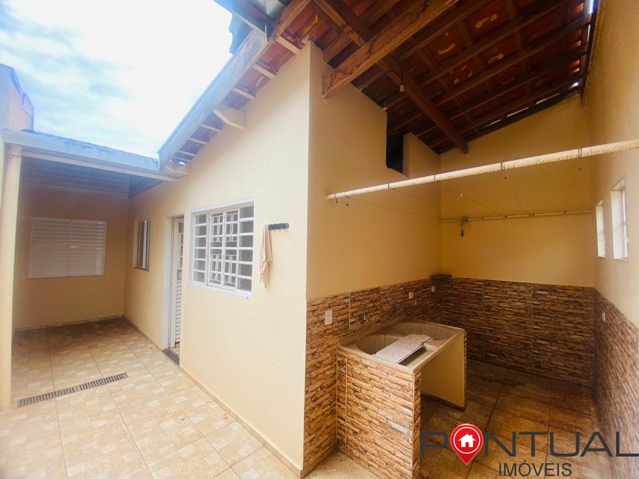 Casa em condomínio à venda em marília-sp na zona norte. Agen