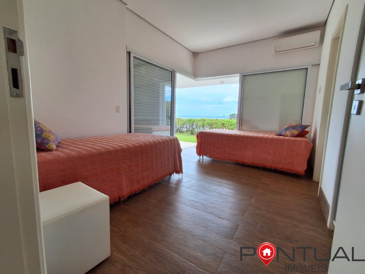 Casa Rural 3 Quartos Itaí SP - Terreno 1000m² - Valor Negociável - Pontual Imóveis sua imobiliária em Marília e região - foto 17