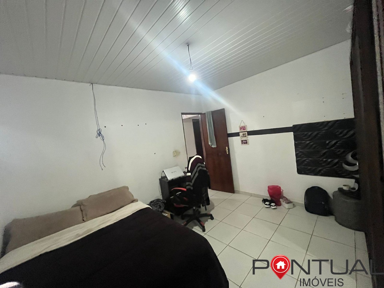 Casa à venda em marília-sp bem próxima ao centro. Visite!