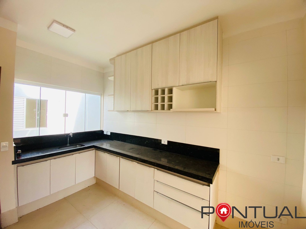 Marília-sp: casa para alugar no jardim itaipu. Agende sua vi