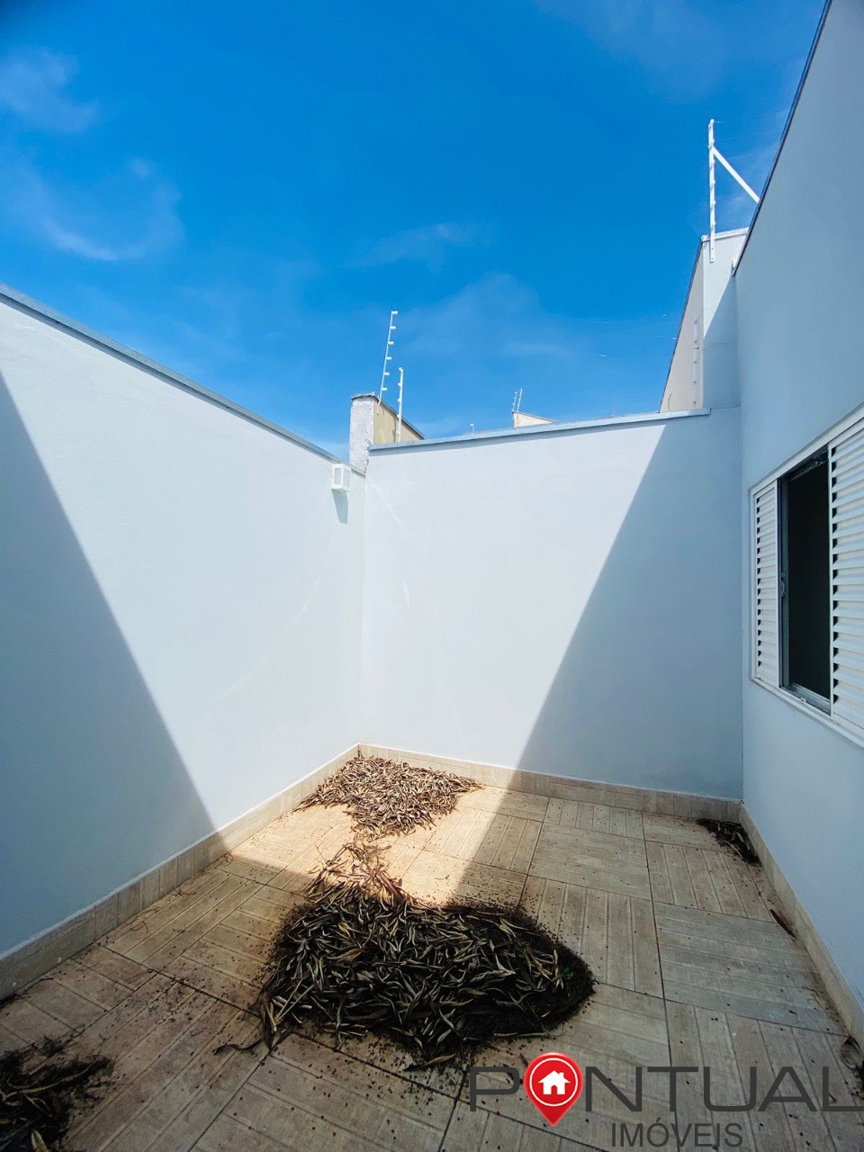 Marília-sp: casa para alugar no jardim itaipu. Agende sua vi
