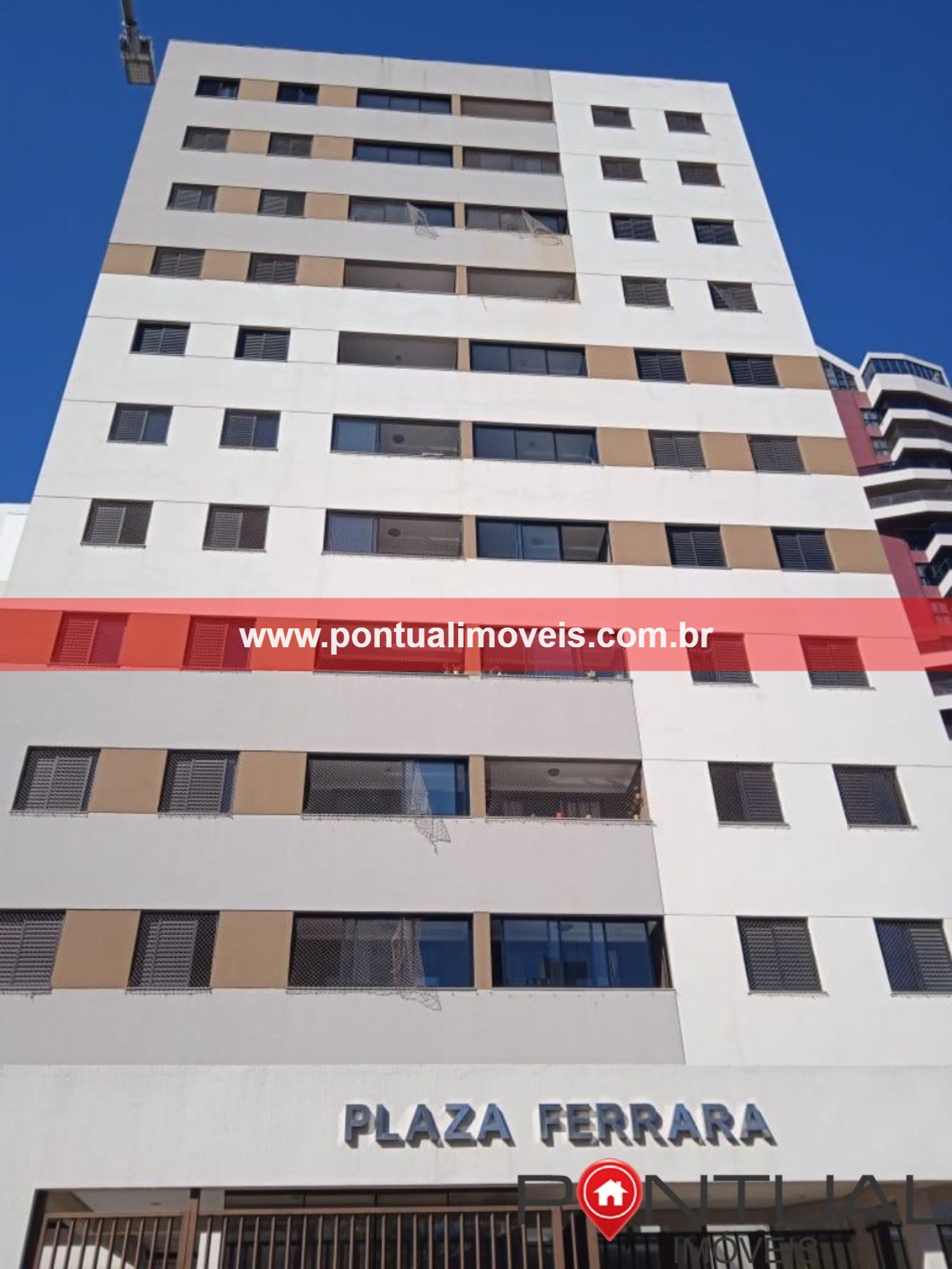 Marília-sp apartamento à venda no bairro boa vista com 3 qua