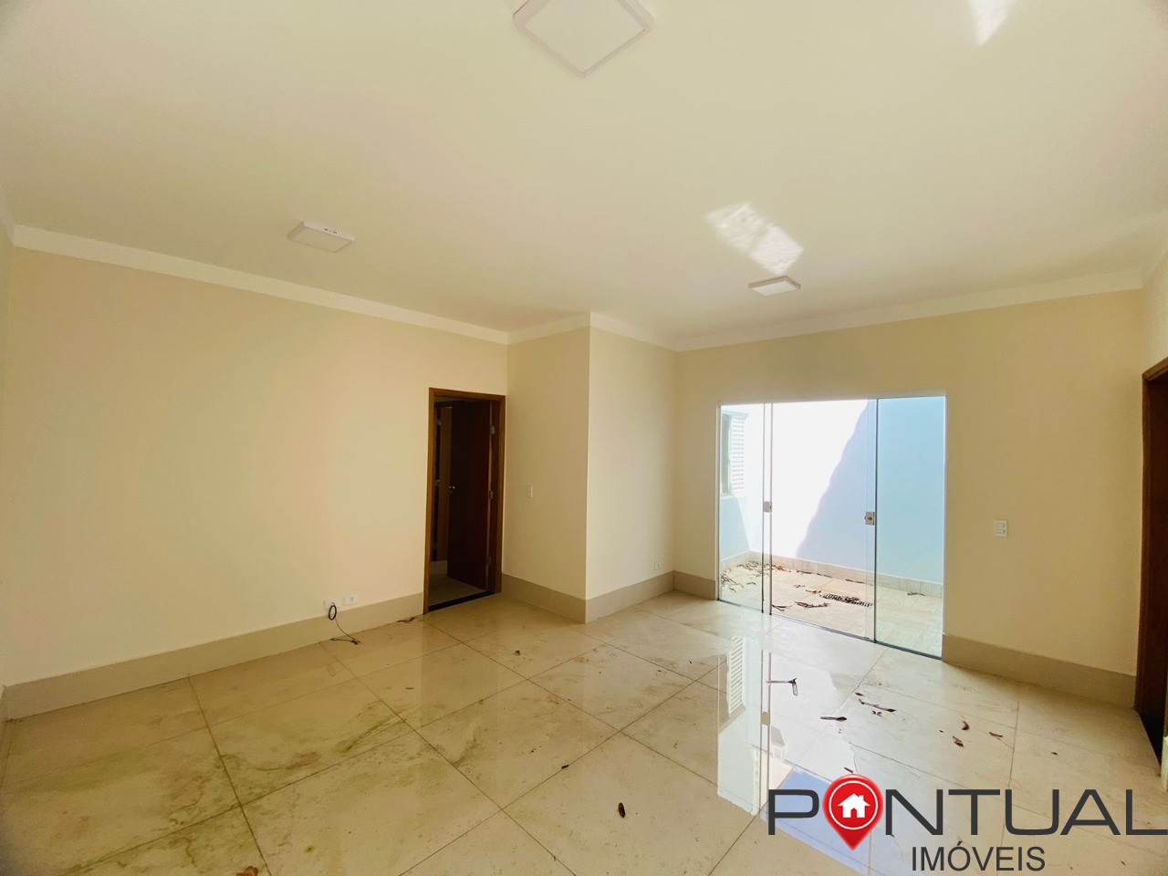 Marília-sp: casa para alugar no jardim itaipu. Agende sua vi