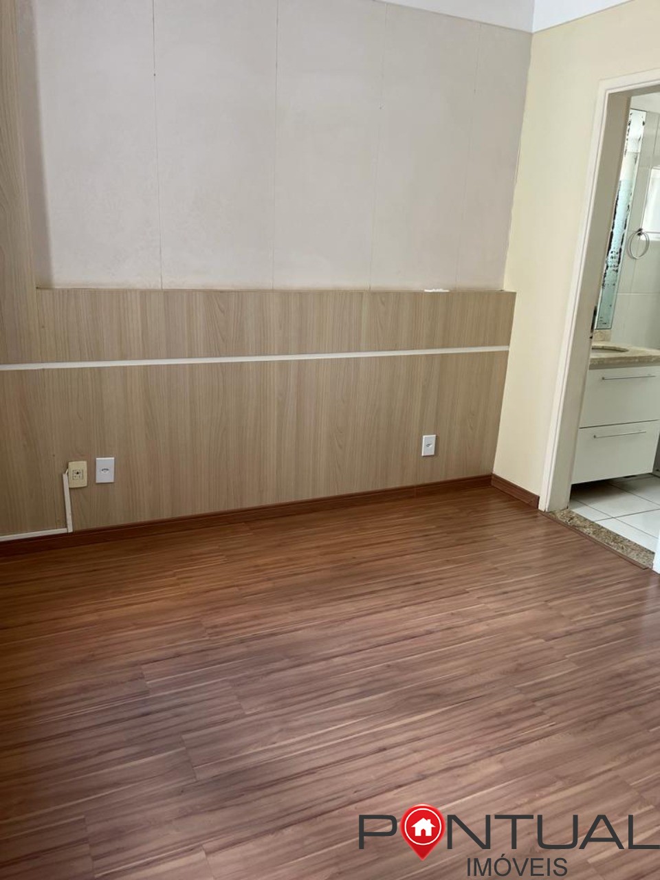 Apartamento à venda em Marília-SP, Bairro Boa Vista. Visite e negocie com a Pontual Imóveis sua imobiliária em Marília de confiança