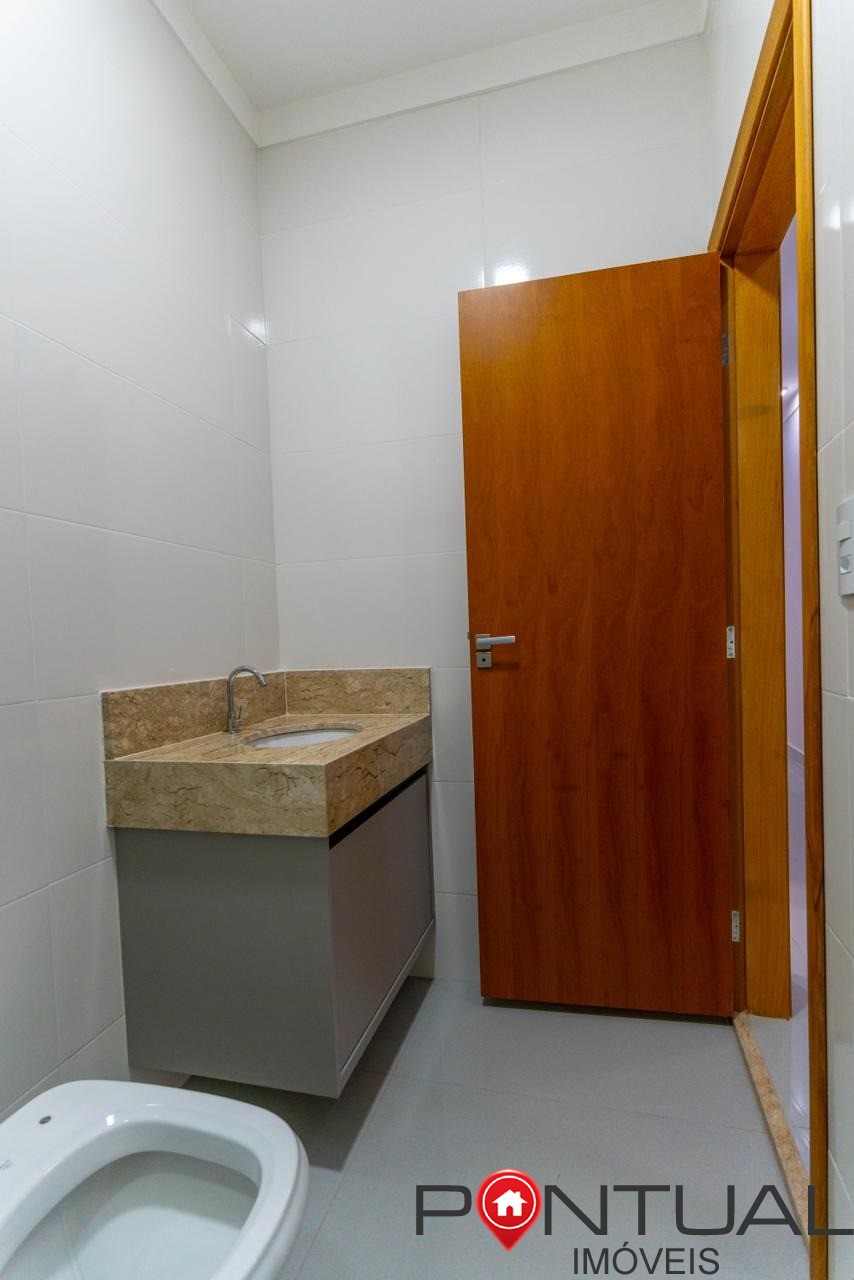 Imperdível: casa à venda em marília-sp, bairro jardim monte 