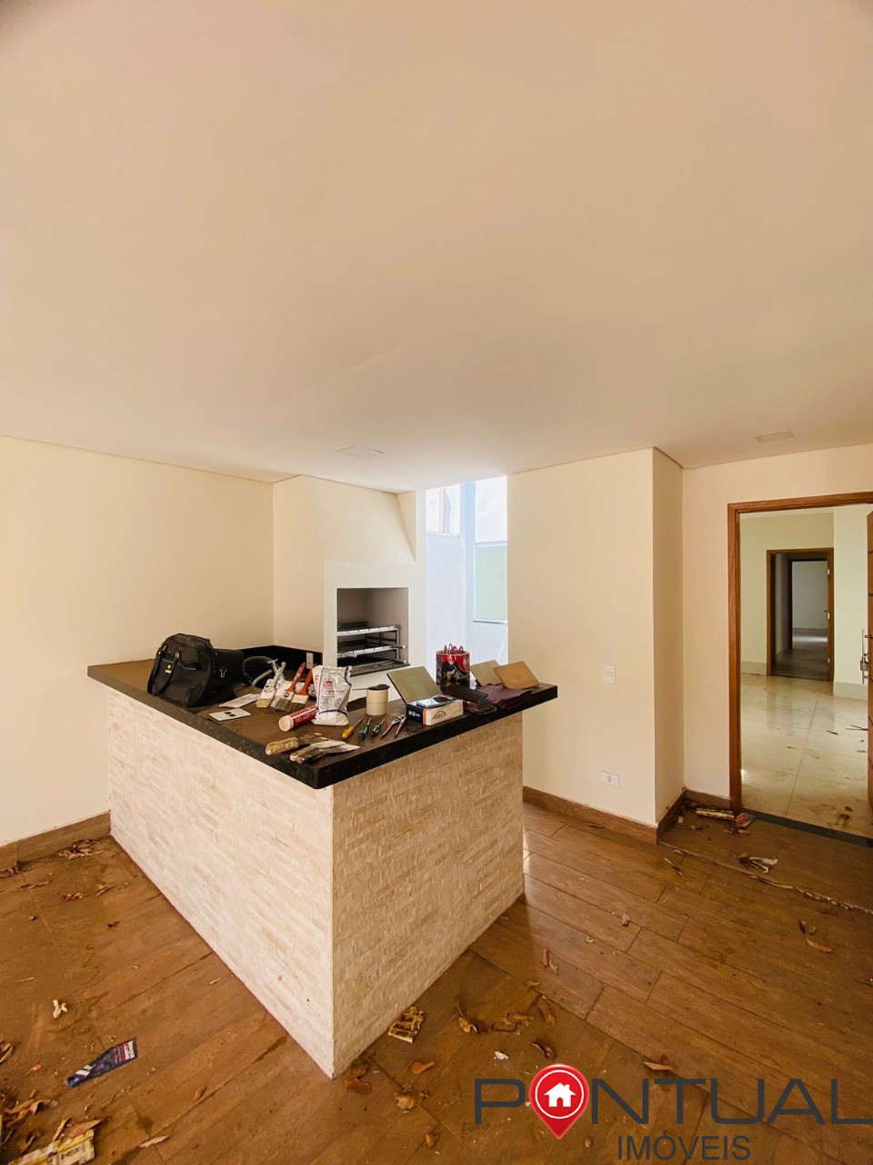 Marília-SP: Casa para alugar no Jardim Itaipu. Agende sua visita!