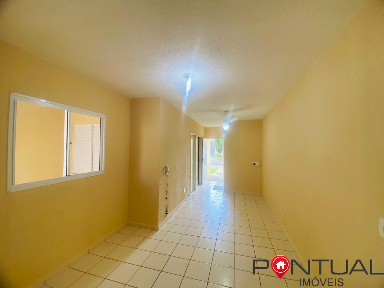 Casa em condomínio à venda em marília-sp na zona norte. Agen