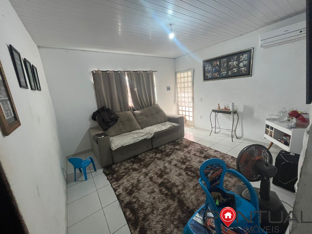 Casa à venda em marília-sp bem próxima ao centro. Visite!