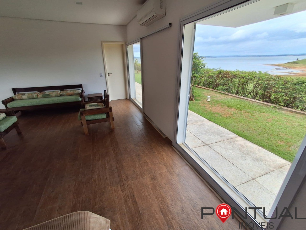 Casa Rural 3 Quartos Itaí SP - Terreno 1000m² - Valor Negociável - Pontual Imóveis sua imobiliária em Marília e região - foto 18