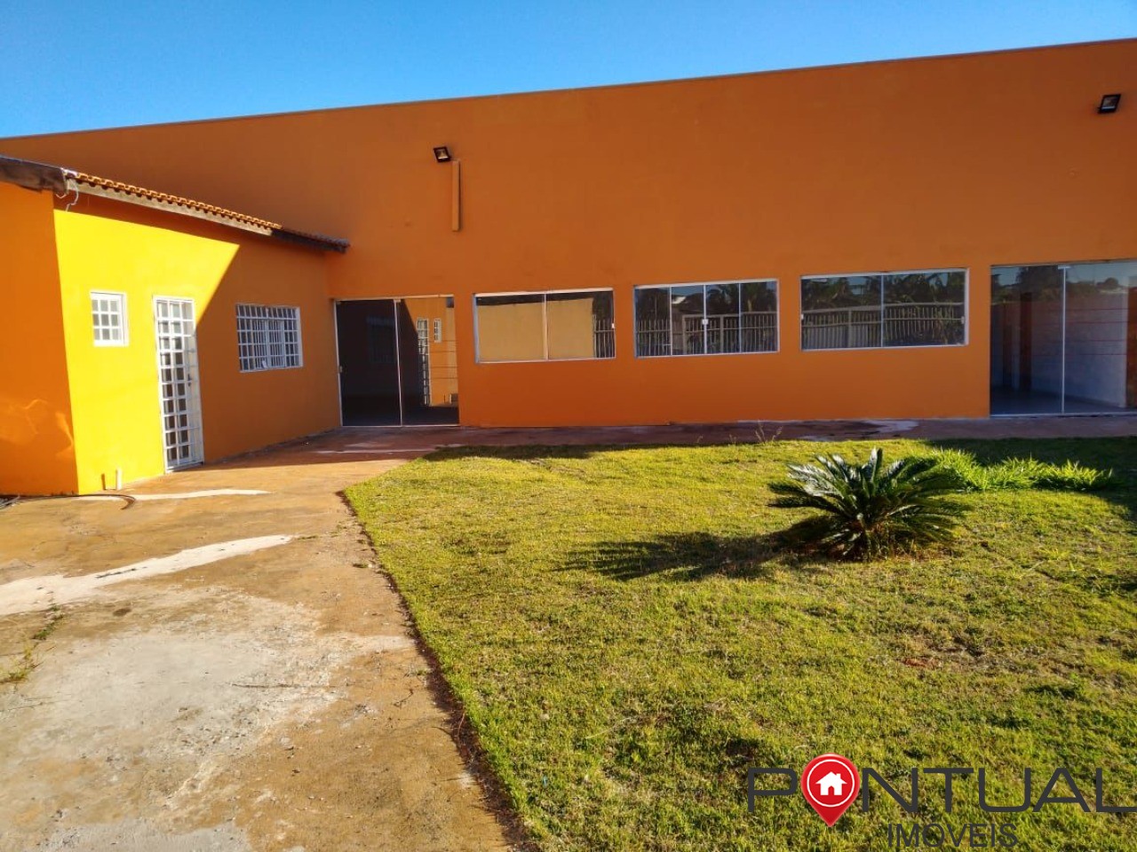 Galpão à venda marília jardim paraíso barracão comercial 360