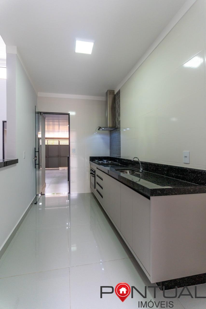 Imperdível: casa à venda em marília-sp, bairro jardim monte 